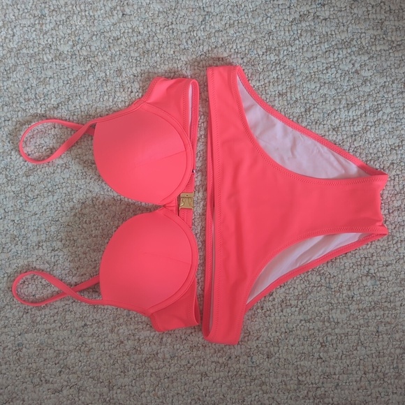 Emporio Armani Swimsuit - Picture 7 of 7